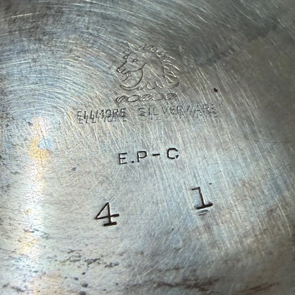 Ellmore Silverware ellmore silverware